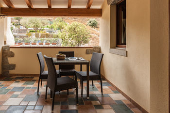 Apartamento Residenza Petrera