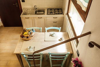 Apartamento Residenza Petrera