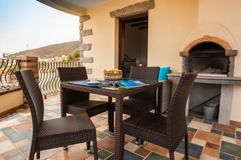 Apartamento Residenza Petrera