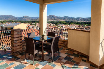 Apartamento Residenza Petrera