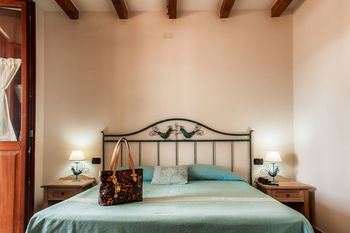 Apartamento Residenza Petrera