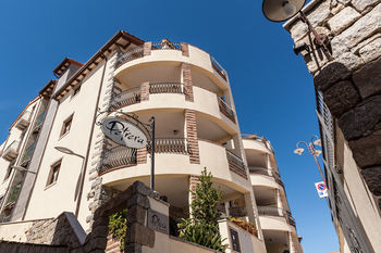 Apartamento Residenza Petrera