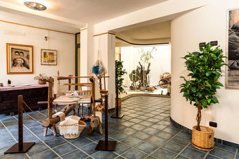 Apartamento Residenza Petrera