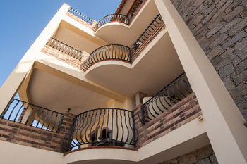 Apartamento Residenza Petrera