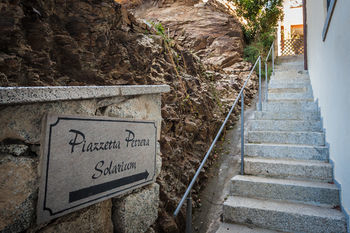 Apartamento Residenza Petrera
