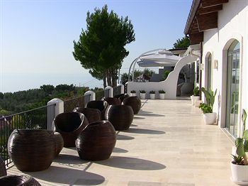 Hotel La Locanda Del Carrubo
