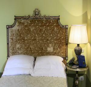 Hotel La Locanda Del Carrubo
