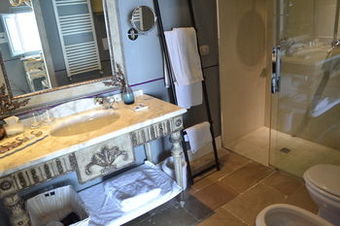 Hotel La Locanda Del Carrubo