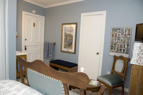 Bed & Breakfast La Maison Du Seminaire