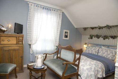 Bed & Breakfast La Maison Du Seminaire