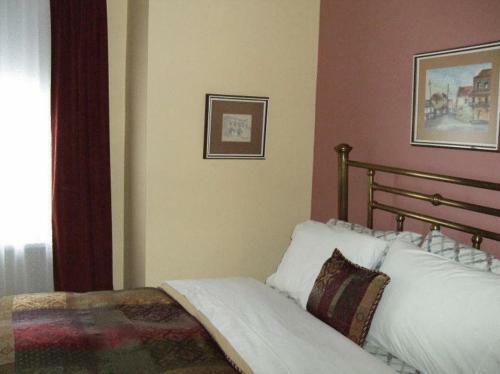 Bed & Breakfast La Maison Du Seminaire
