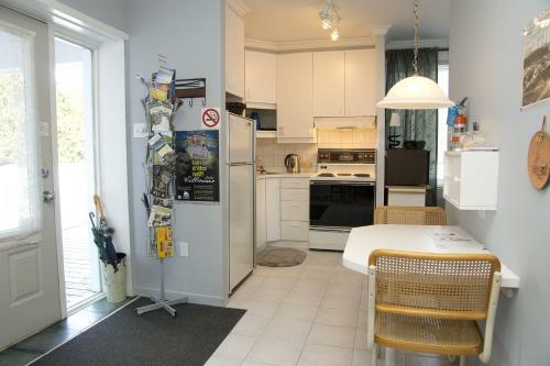Bed & Breakfast La Maison Du Seminaire