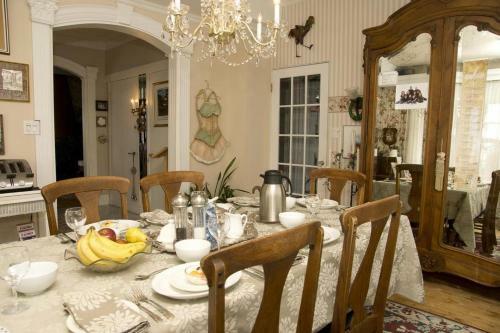 Bed & Breakfast La Maison Du Seminaire