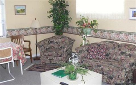 Bed & Breakfast La Maison Du Seminaire