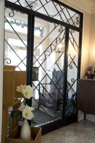 Bed & Breakfast La Maison Du Seminaire
