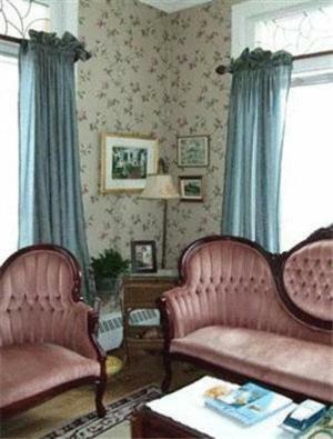 Bed & Breakfast La Maison Du Seminaire