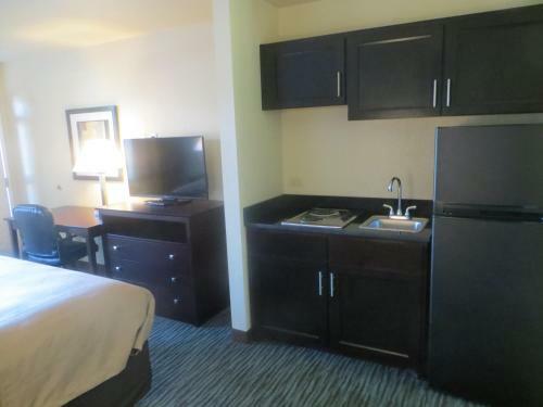 Motel Garden Inn And Suites