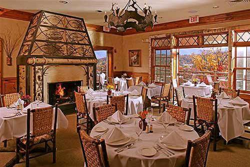 The Lodge At Buckberry Creek