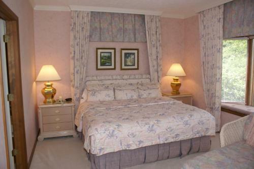Apartamento Villa Regina Enrica