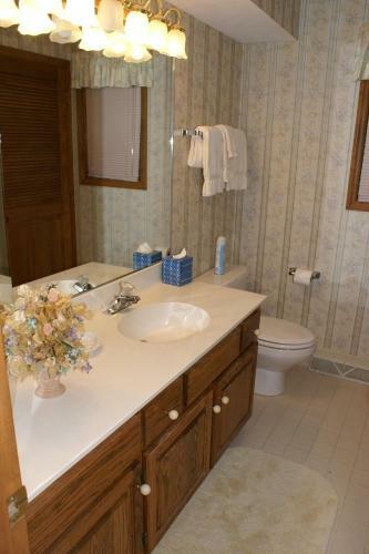 Apartamento Villa Regina Enrica