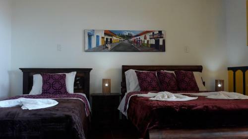 Hostal Finca Cardonales