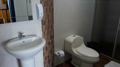 Hostal Finca Cardonales
