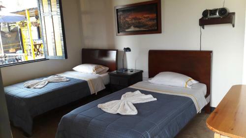 Hostal Finca Cardonales