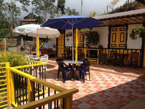 Hostal Finca Cardonales