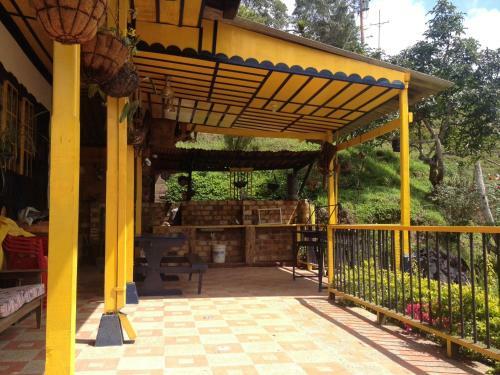 Hostal Finca Cardonales