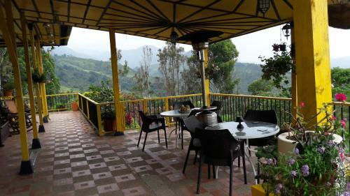 Hostal Finca Cardonales