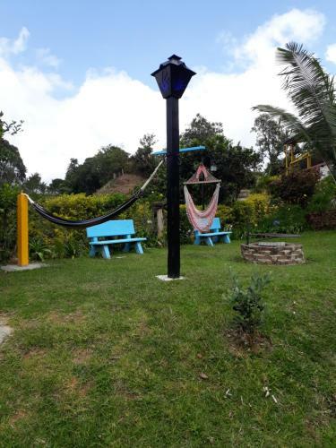 Hostal Finca Cardonales