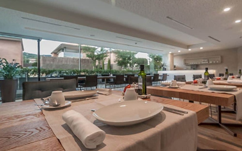 Hotel Sorli Emocions