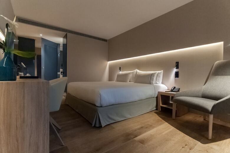Hotel Sorli Emocions