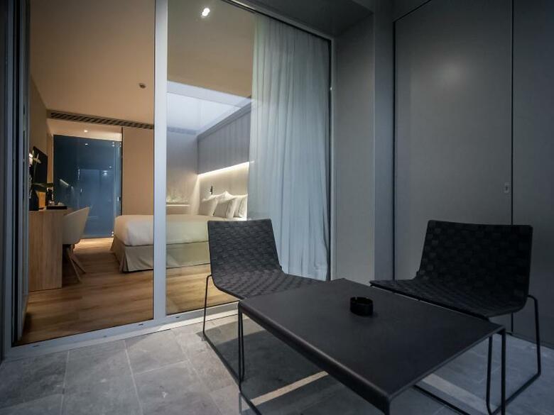 Hotel Sorli Emocions