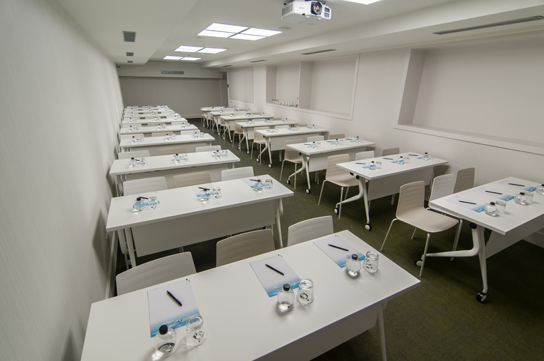 Hotel Sorli Emocions