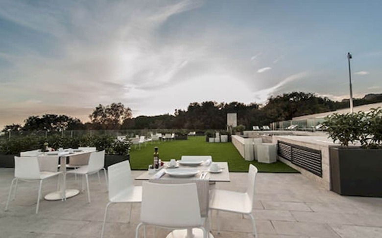 Hotel Sorli Emocions