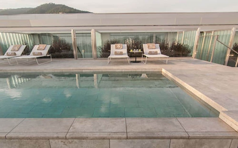Hotel Sorli Emocions