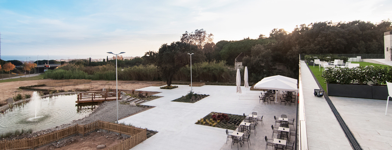Hotel Sorli Emocions