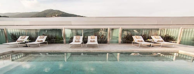 Hotel Sorli Emocions