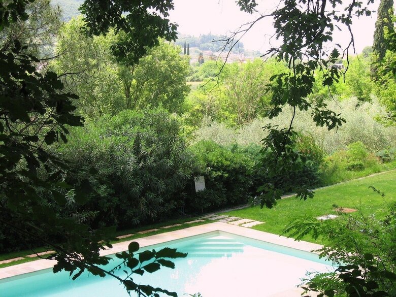 Apartamento Casa Adriana