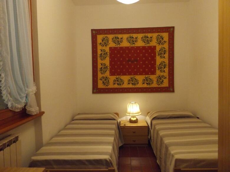 Apartamento Casa Adriana