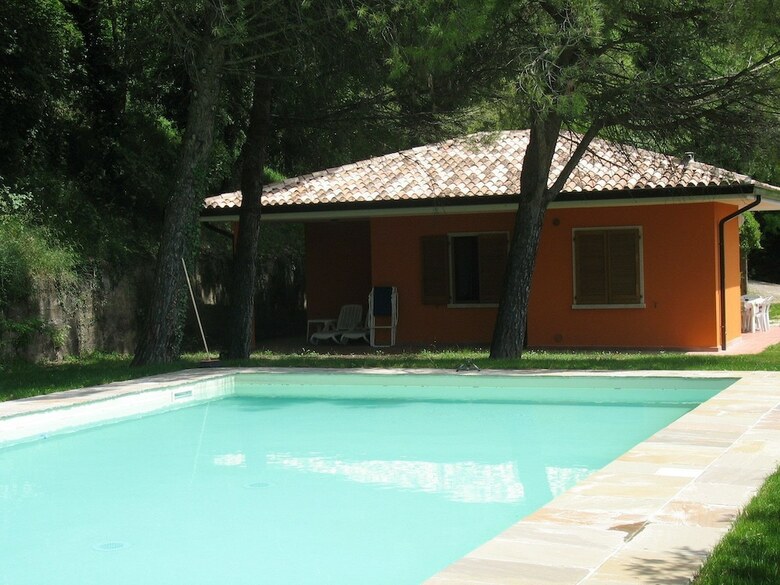 Apartamento Casa Adriana