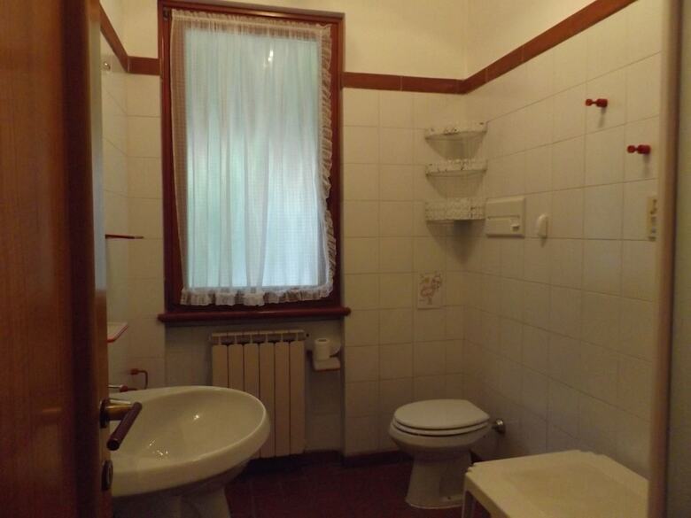 Apartamento Casa Adriana