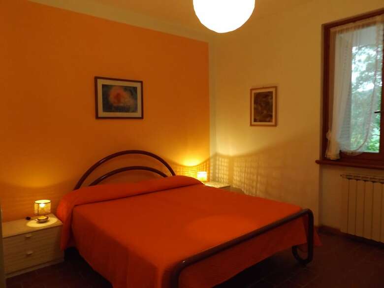 Apartamento Casa Adriana