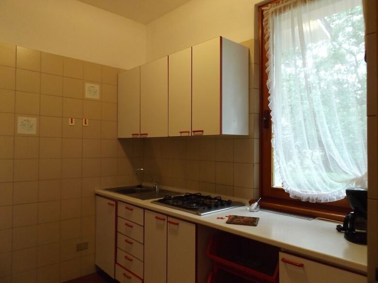 Apartamento Casa Adriana