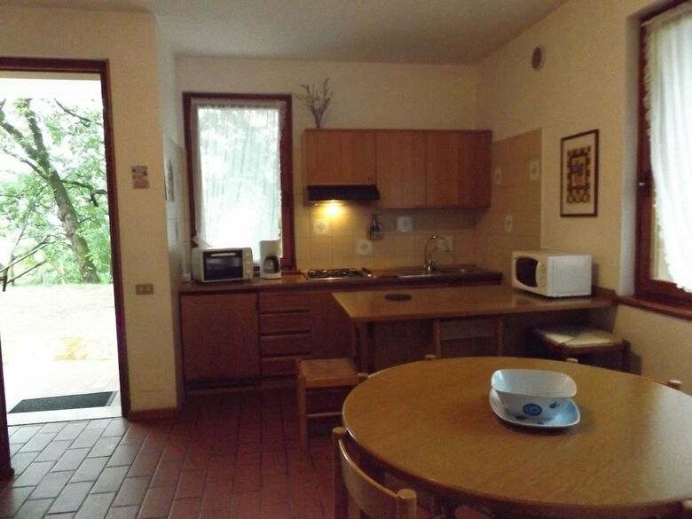 Apartamento Casa Adriana