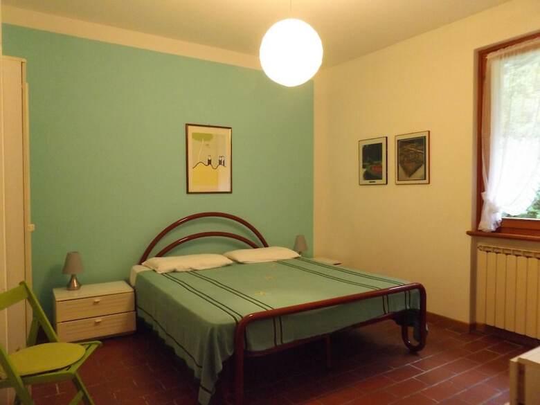 Apartamento Casa Adriana