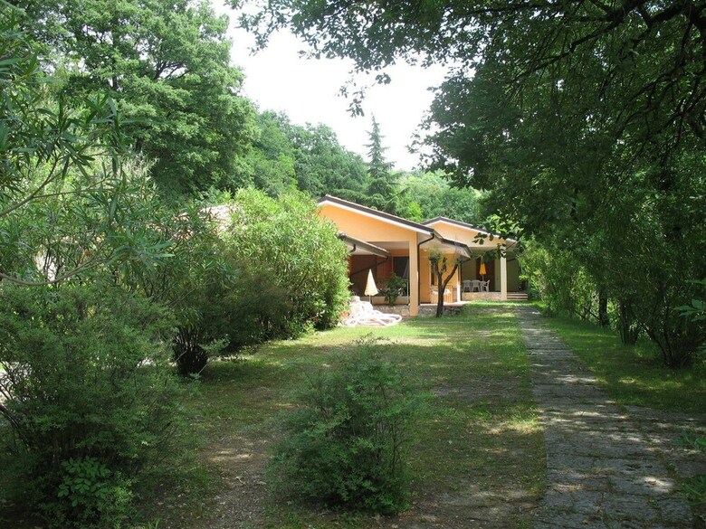 Apartamento Casa Adriana