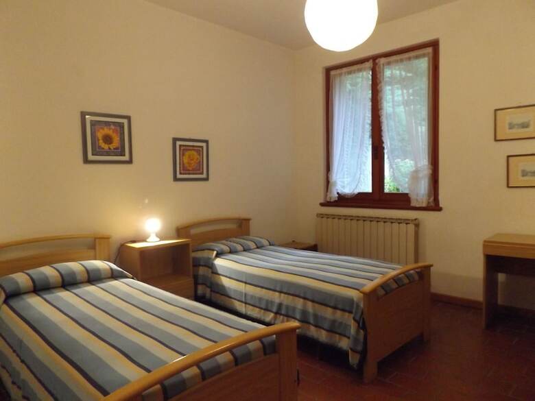 Apartamento Casa Adriana