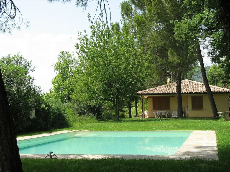 Apartamento Casa Adriana